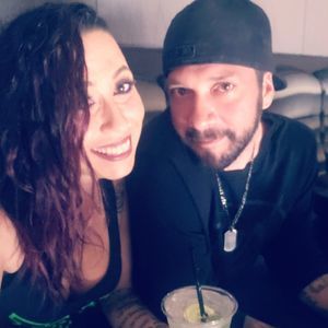 Meet your Posher, Carley